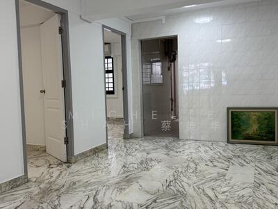 For Sale - 157 Lorong 1 Toa Payoh