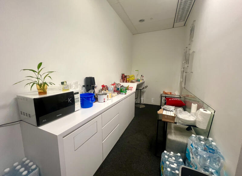 SOMERSET MRT - Fitted Office Space For Rent, Somerset MRT, 3,810 sqft, Office For Rent, by Kelvin Teo, 500033788 - CommercialGuru.com.sg