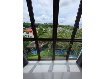 For Rent - Parksuites