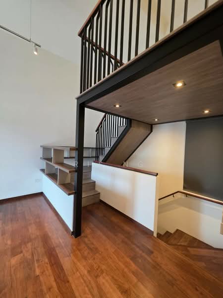 Parksuites, 18 Holland Grove Road, 2 Bedrooms, 1,184 sqft, Condominium For Rent, by Ris Ng, 500033789 - Interior - PropertyGuru.com.sg