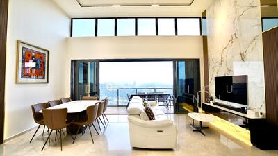 For Sale - Parc Clematis