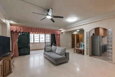 For Sale - 288F Bukit Batok Street 25