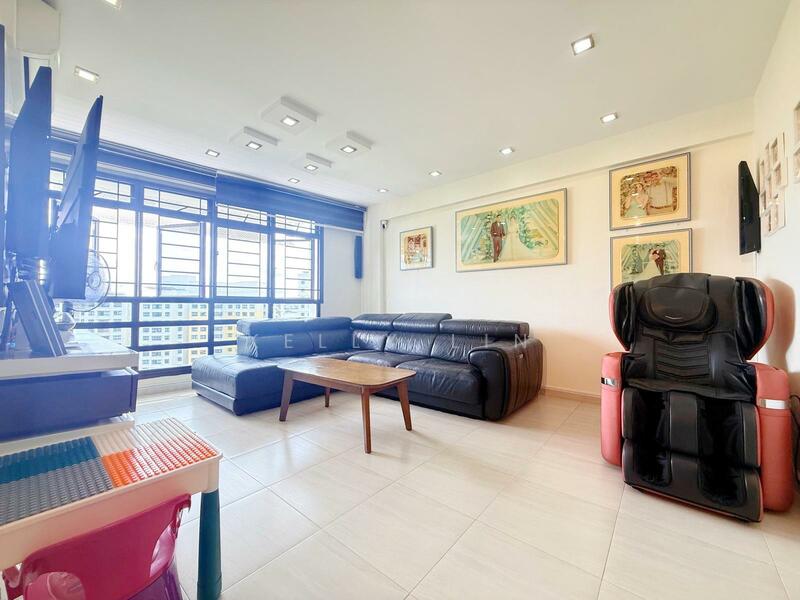 For Rent - 492 Admiralty Link