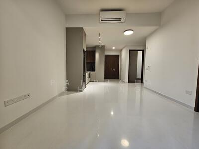 For Sale - Parksuites