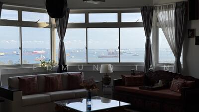 For Sale - The Waterside