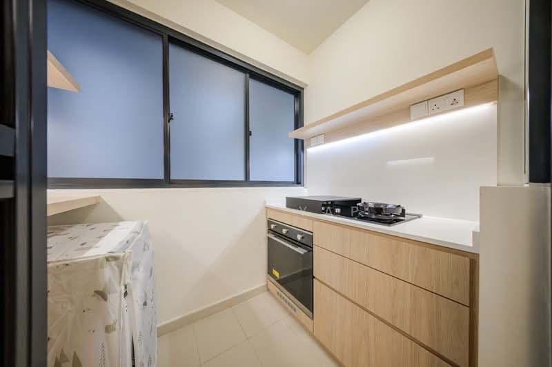 103A Bidadari Park Drive HDB Flat For Sale at S$ 1,150,000 | PropertyGuru Singapore - Kitchen