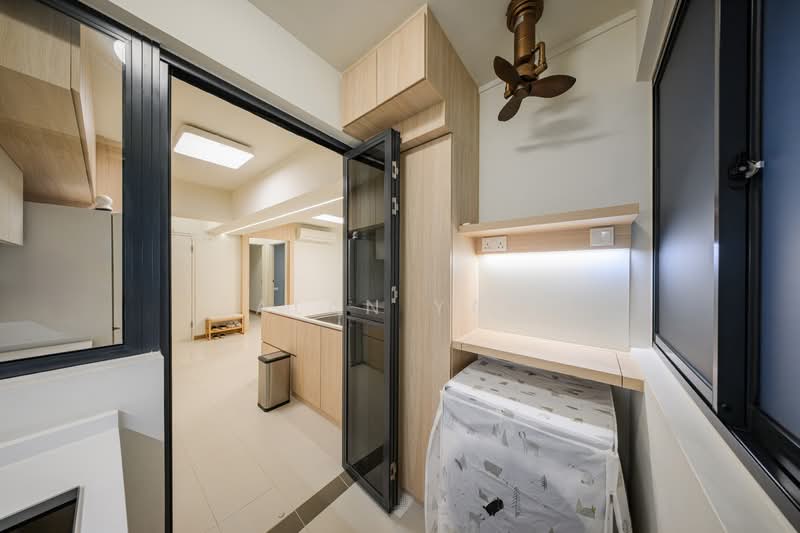 103A Bidadari Park Drive HDB Flat For Sale at S$ 1,150,000 | PropertyGuru Singapore - Interior