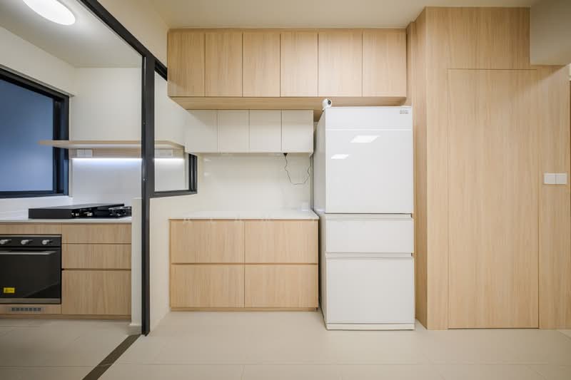 103A Bidadari Park Drive HDB Flat For Sale at S$ 1,150,000 | PropertyGuru Singapore - Kitchen