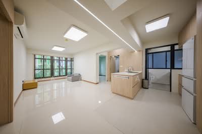 For Sale - 103A Bidadari Park Drive