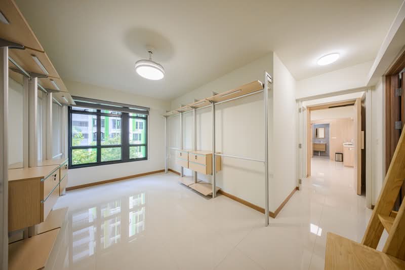 103A Bidadari Park Drive HDB Flat For Sale at S$ 1,150,000 | PropertyGuru Singapore - Interior