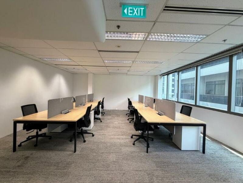 112 Robinson, 112 Robinson Road, 1,249 sqft, Office For Rent, by Patrick Ong 王鹏若(安仔), 500033811 - Interior - CommercialGuru.com.sg