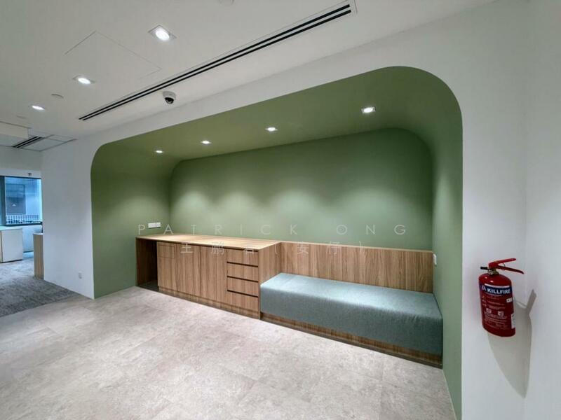 112 Robinson, 112 Robinson Road, 1,249 sqft, Office For Rent, by Patrick Ong 王鹏若(安仔), 500033811 - Interior - CommercialGuru.com.sg