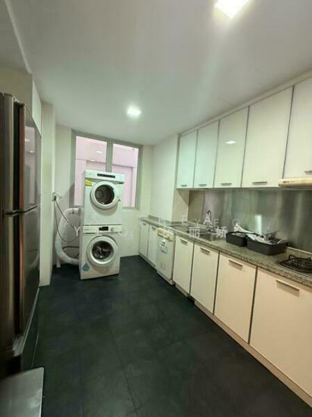 Visioncrest, 33 Oxley Rise, 2 Bedrooms, 915 sqft, Condominium For Rent, by Anthea Yeo 杨丽娇, 500033815 - PropertyGuru.com.sg