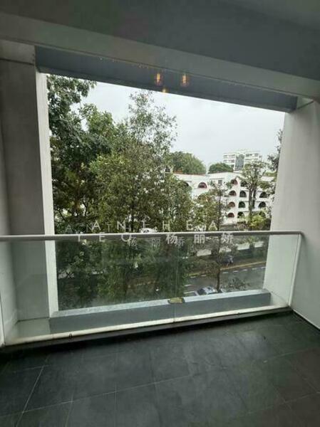 Visioncrest, 33 Oxley Rise, 2 Bedrooms, 915 sqft, Condominium For Rent, by Anthea Yeo 杨丽娇, 500033815 - PropertyGuru.com.sg