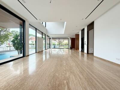 For Sale - Frankel Ave / Siglap Ave / Changi Road