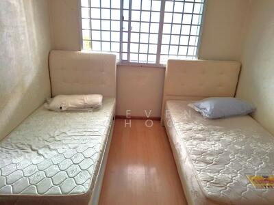 For Rent - 153 Serangoon North Avenue 1