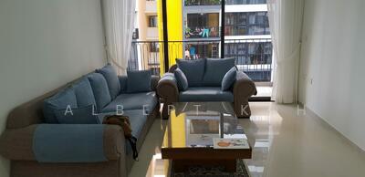 For Sale - Westwood Residences EC