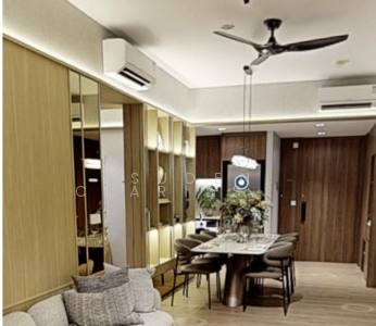 For Sale - Faber Residence