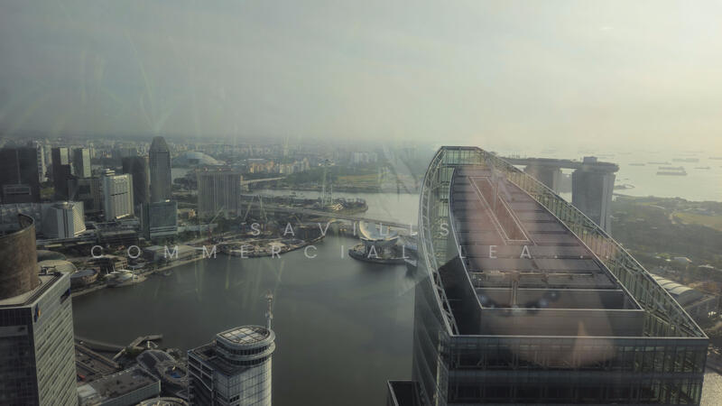 Republic Plaza, 9 Raffles Place, 9,171 sqft, Office For Rent, by KIMBERLY, 500033846 - View - CommercialGuru.com.sg