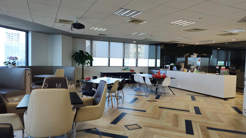 Republic Plaza, 9 Raffles Place, 9,171 sqft, Office For Rent, by KIMBERLY, 500033846 - Interior - CommercialGuru.com.sg