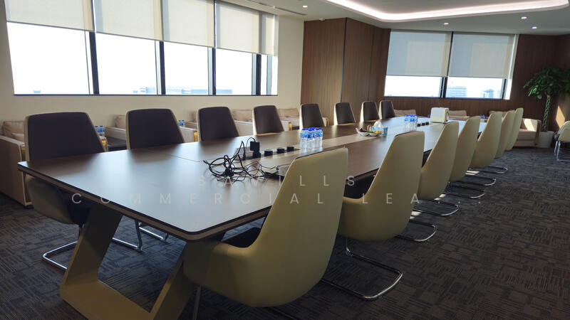 Republic Plaza, 9 Raffles Place, 9,171 sqft, Office For Rent, by KIMBERLY, 500033846 - Interior - CommercialGuru.com.sg