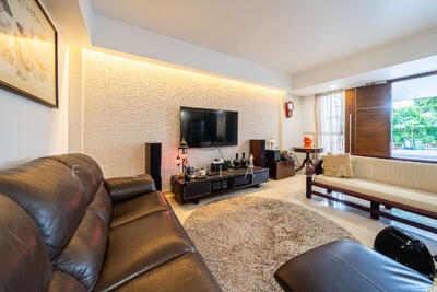 For Sale - Sembawang Hills Estate