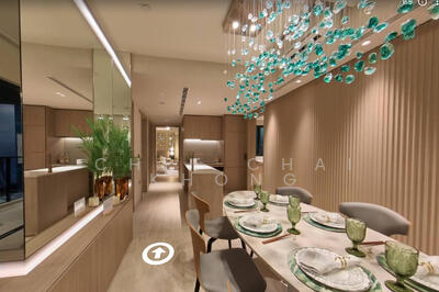 For Sale - CHEAP FREEHOLD WITHIN 1KM TO MRT IN D15