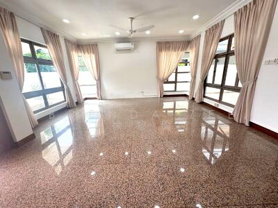 For Rent - Upper Bukit Timah ✧ Newly Renovated Semi-Detached