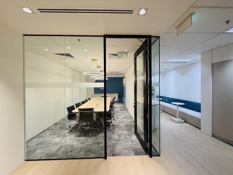 112 Robinson, 112 Robinson Road, 2,422 sqft, Office For Rent, by Preston Tan, 500033855 - Interior - CommercialGuru.com.sg