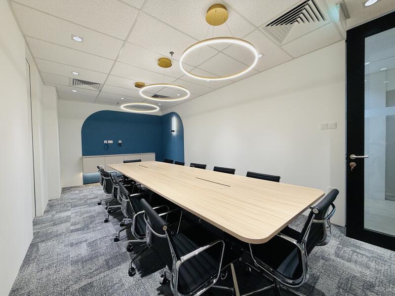 112 Robinson, 112 Robinson Road, 2,422 sqft, Office For Rent, by Preston Tan, 500033855 - Interior - CommercialGuru.com.sg