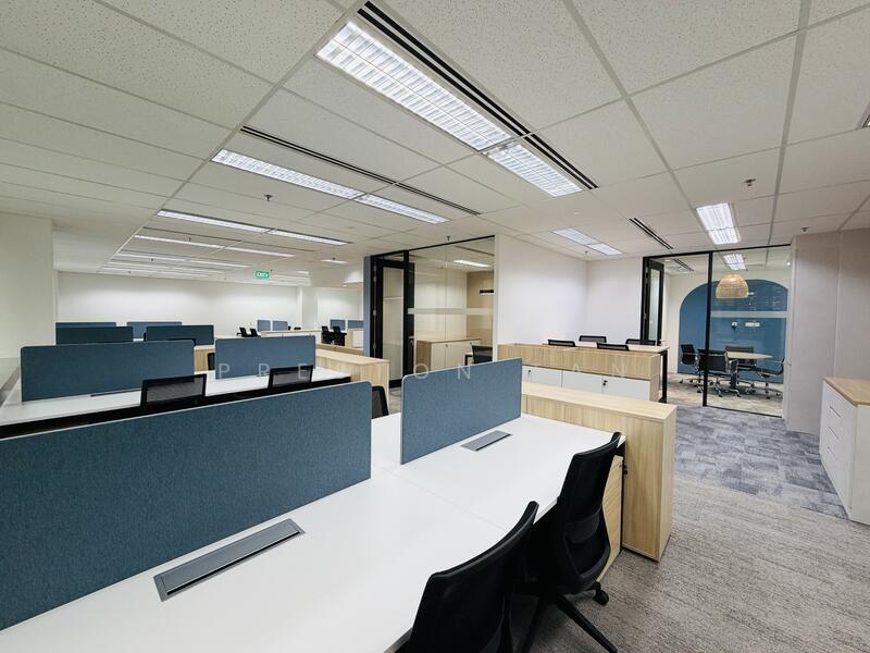 112 Robinson, 112 Robinson Road, 2,422 sqft, Office For Rent, by Preston Tan, 500033855 - Interior - CommercialGuru.com.sg