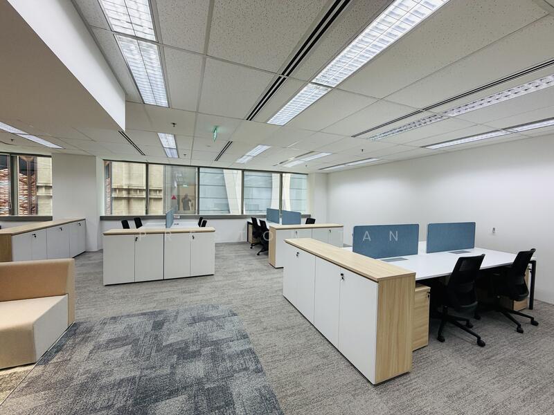 112 Robinson, 112 Robinson Road, 2,422 sqft, Office For Rent, by Preston Tan, 500033855 - Interior - CommercialGuru.com.sg