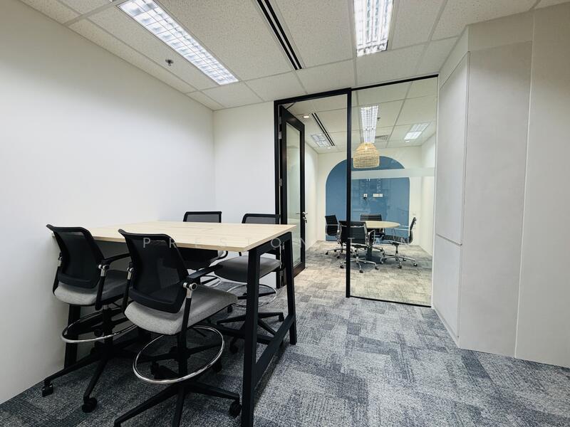 112 Robinson, 112 Robinson Road, 2,422 sqft, Office For Rent, by Preston Tan, 500033855 - Interior - CommercialGuru.com.sg