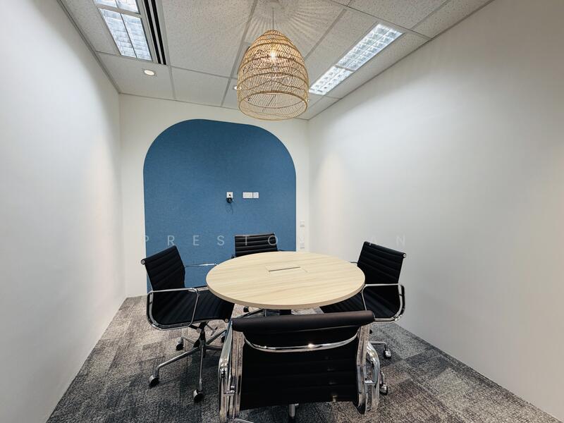 112 Robinson, 112 Robinson Road, 2,422 sqft, Office For Rent, by Preston Tan, 500033855 - Interior - CommercialGuru.com.sg