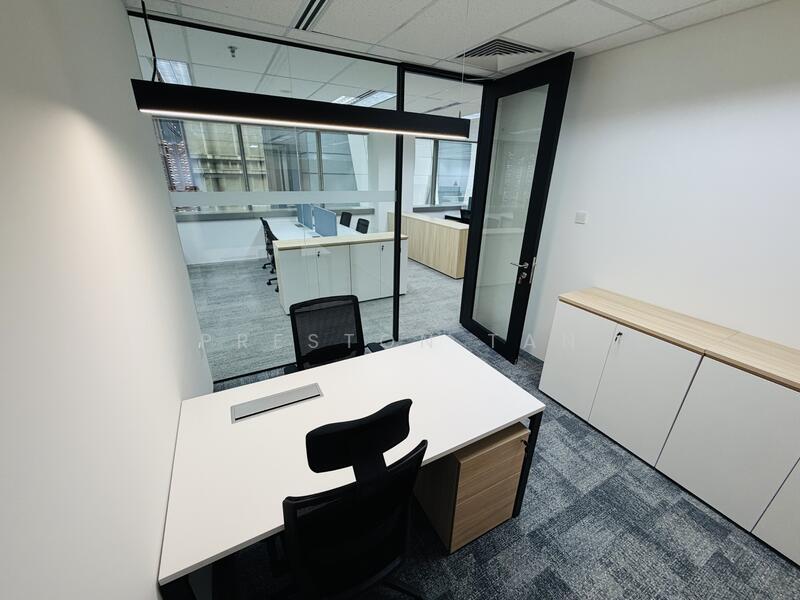 112 Robinson, 112 Robinson Road, 2,422 sqft, Office For Rent, by Preston Tan, 500033855 - Interior - CommercialGuru.com.sg