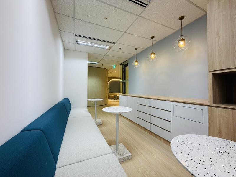 112 Robinson, 112 Robinson Road, 2,422 sqft, Office For Rent, by Preston Tan, 500033855 - Interior - CommercialGuru.com.sg