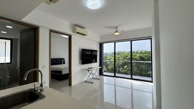 For Sale - d'Leedon (Former Farrer Court)