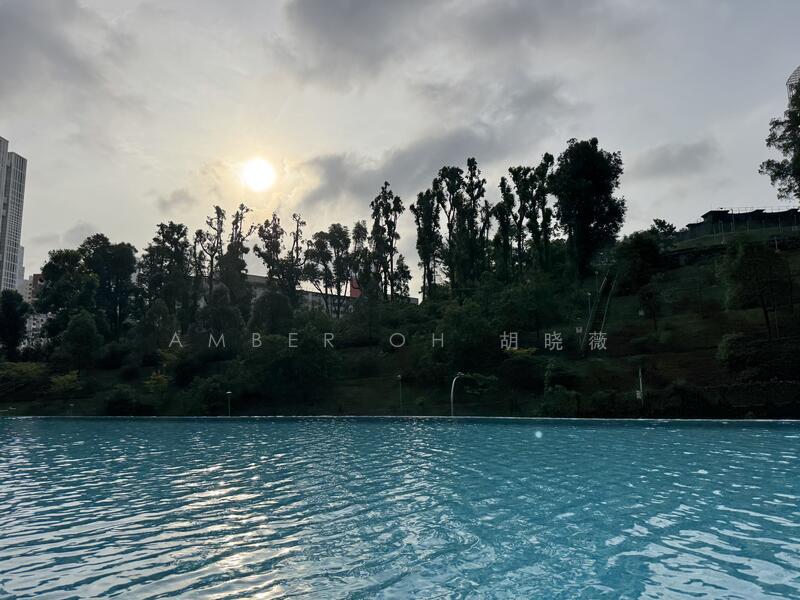 The Landmark, 173 Chin Swee Road, 1 Bedroom, 495 sqft, Condominium For Rent, by Amber Oh 胡晓薇, 500033857 - Exterior - PropertyGuru.com.sg