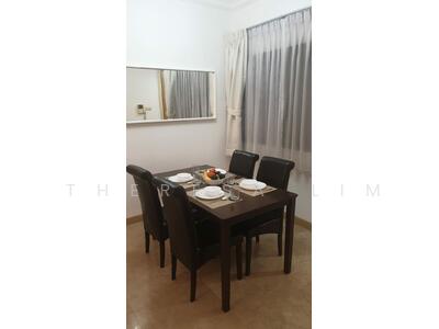 For Sale - Heritage View