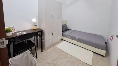 For Rent - Parc Oasis