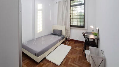 For Rent - Parc Oasis