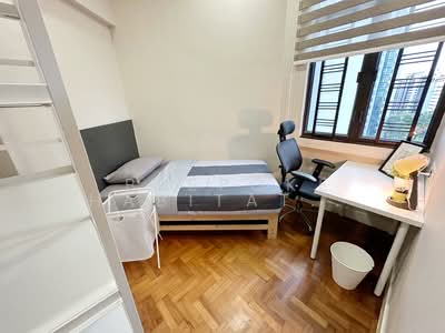 For Rent - Parc Oasis