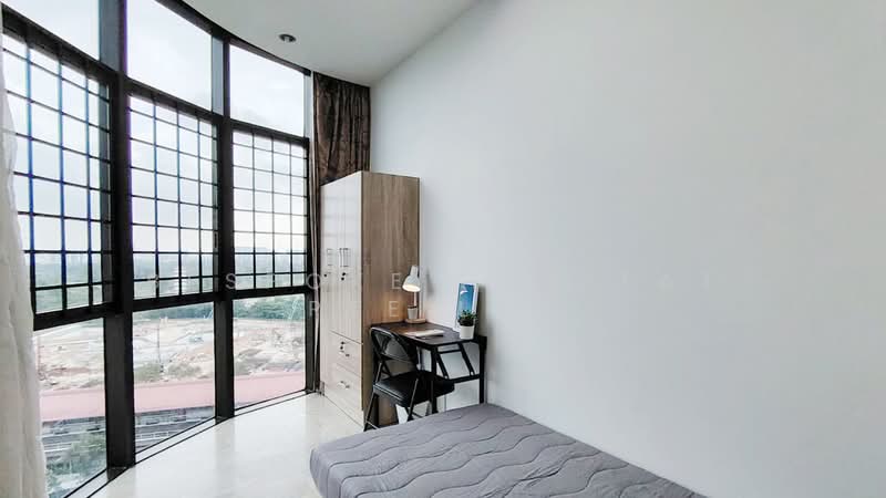 Parc Oasis, 35 Jurong East Avenue 1, Room Rental, 100 sqft, Condominium For Rent, by Bespoke Habitat Pte Ltd, 500033866 - 15-03 CR4 - PropertyGuru.com.sg