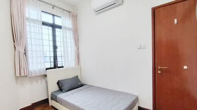 For Rent - Parc Oasis