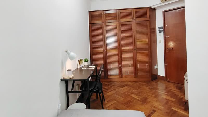 Parc Oasis, 35 Jurong East Avenue 1, Room Rental, 100 sqft, Condominium For Rent, by Bespoke Habitat Pte Ltd, 500033866 - 10-06 CR1 - PropertyGuru.com.sg