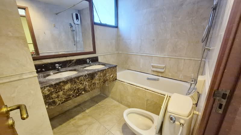 Parc Oasis, 35 Jurong East Avenue 1, Room Rental, 100 sqft, Condominium For Rent, by Bespoke Habitat Pte Ltd, 500033866 - 04-04 MBR5 - PropertyGuru.com.sg