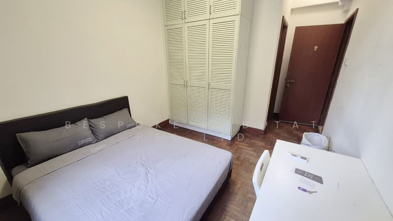 Parc Oasis, 35 Jurong East Avenue 1, Room Rental, 100 sqft, Condominium For Rent, by Bespoke Habitat Pte Ltd, 500033866 - 04-04 MBR5 - PropertyGuru.com.sg