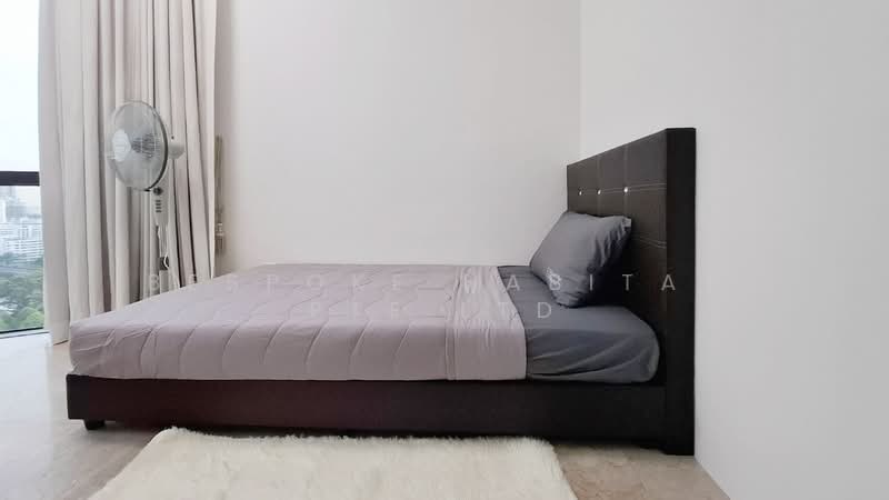 Parc Oasis, 35 Jurong East Avenue 1, Room Rental, 100 sqft, Condominium For Rent, by Bespoke Habitat Pte Ltd, 500033866 - 18-01 CR4 - PropertyGuru.com.sg