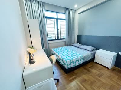 For Rent - Parc Oasis