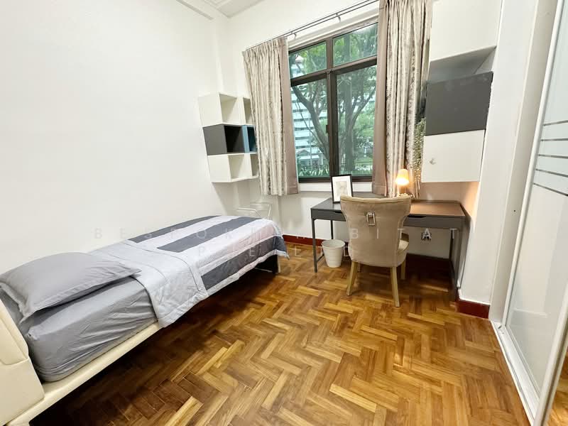 Parc Oasis, 35 Jurong East Avenue 1, Room Rental, 100 sqft, Condominium For Rent, by Bespoke Habitat Pte Ltd, 500033866 - 01-04 CR2 - PropertyGuru.com.sg